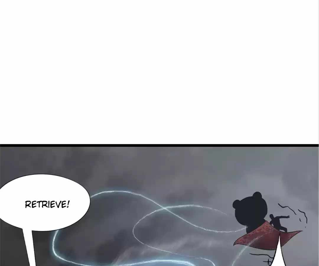 Divine Hand Chapter 40 - Page 142