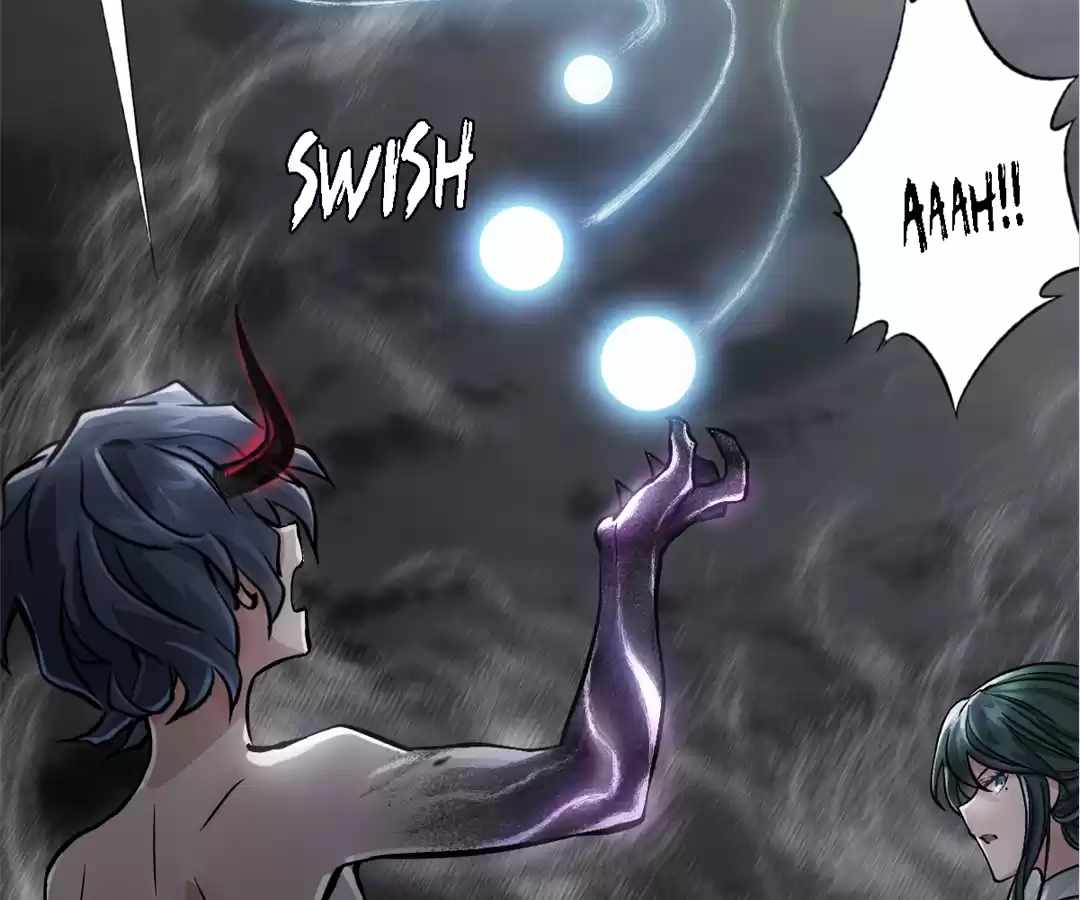 Divine Hand Chapter 40 - Page 143