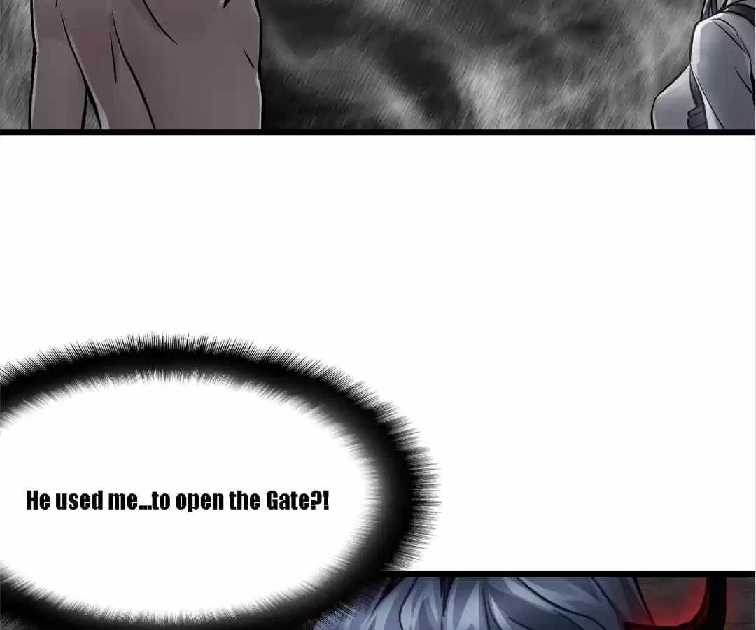 Divine Hand Chapter 40 - Page 144