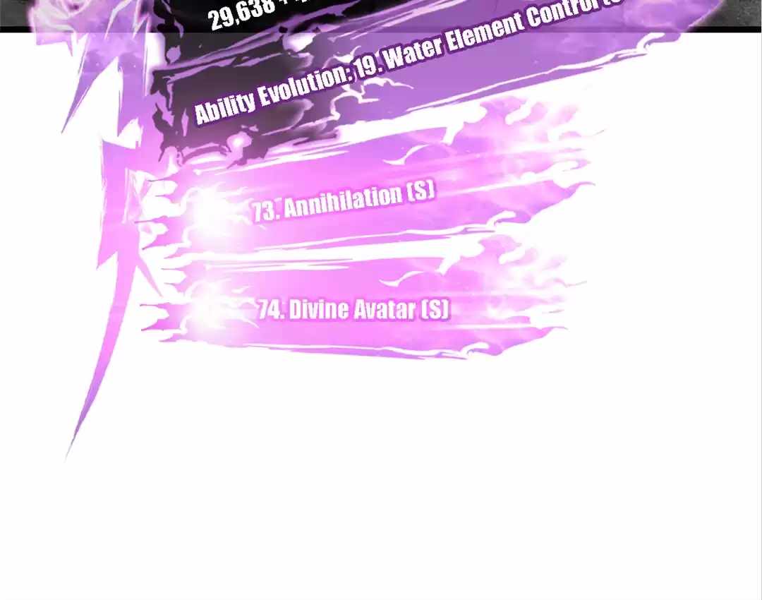 Divine Hand Chapter 40 - Page 146