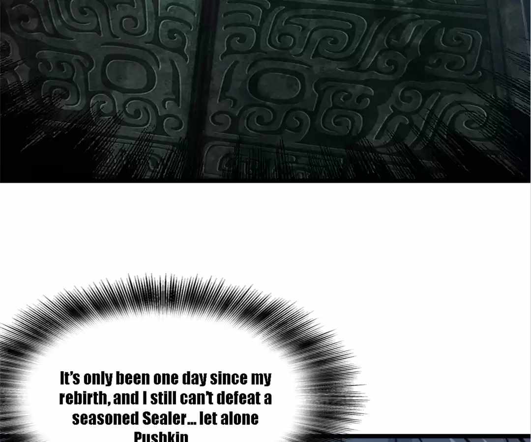 Divine Hand Chapter 40 - Page 148