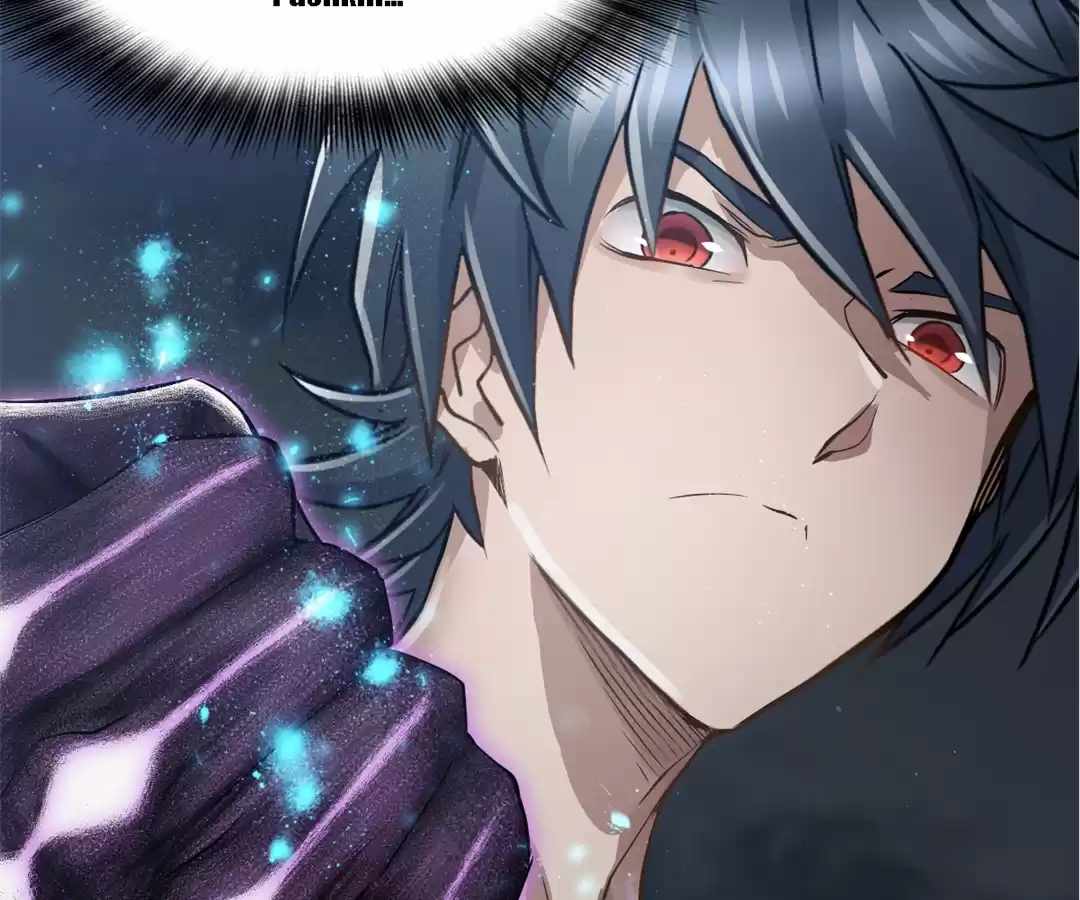 Divine Hand Chapter 40 - Page 149