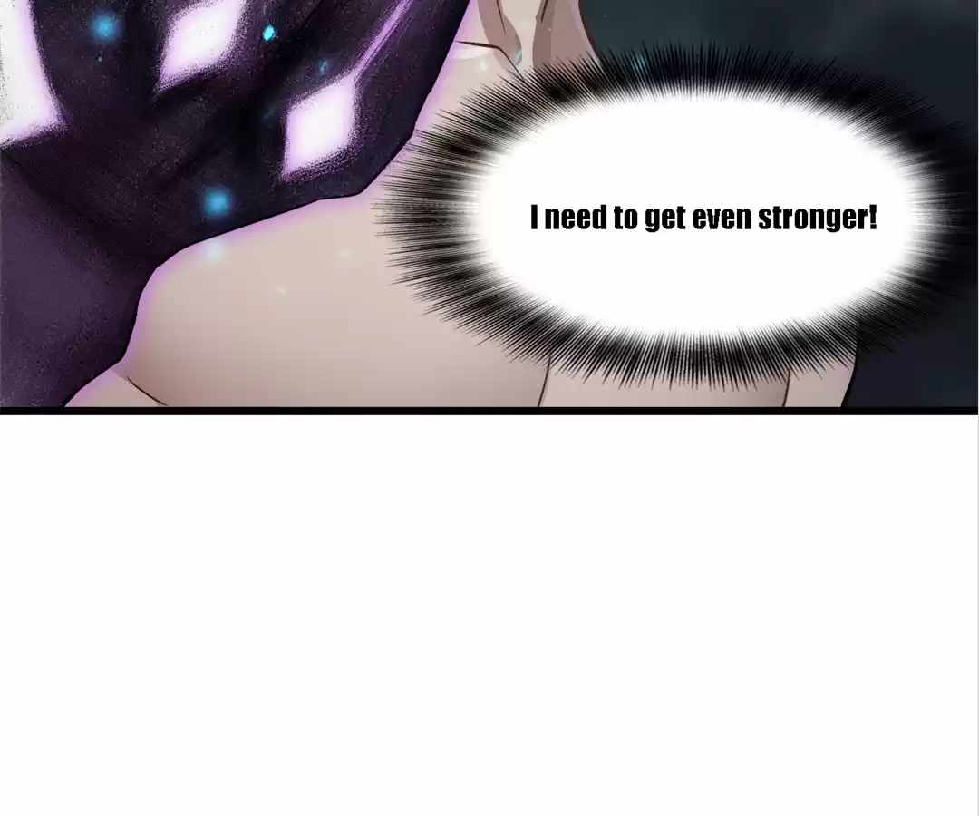 Divine Hand Chapter 40 - Page 150
