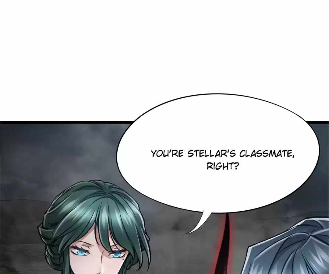 Divine Hand Chapter 40 - Page 151