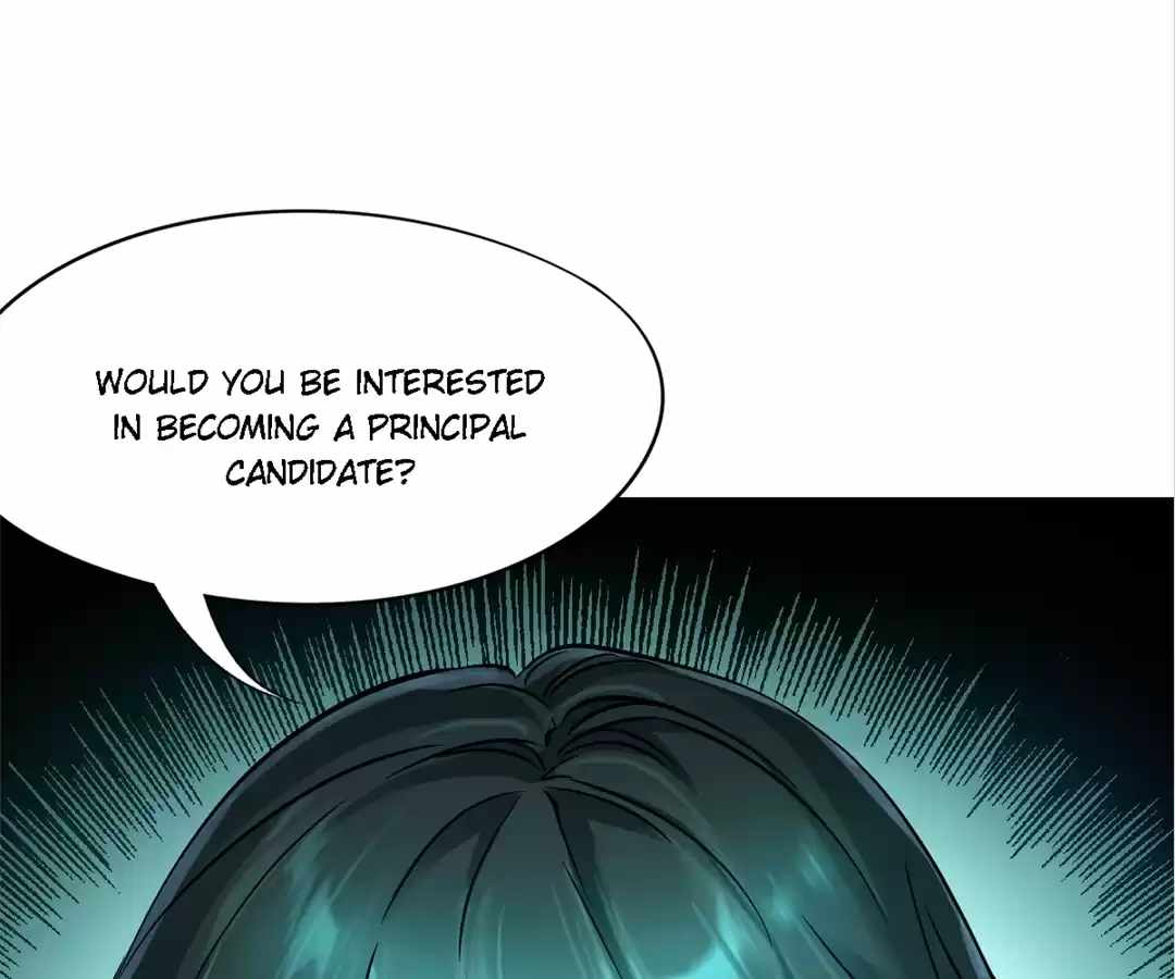 Divine Hand Chapter 40 - Page 154