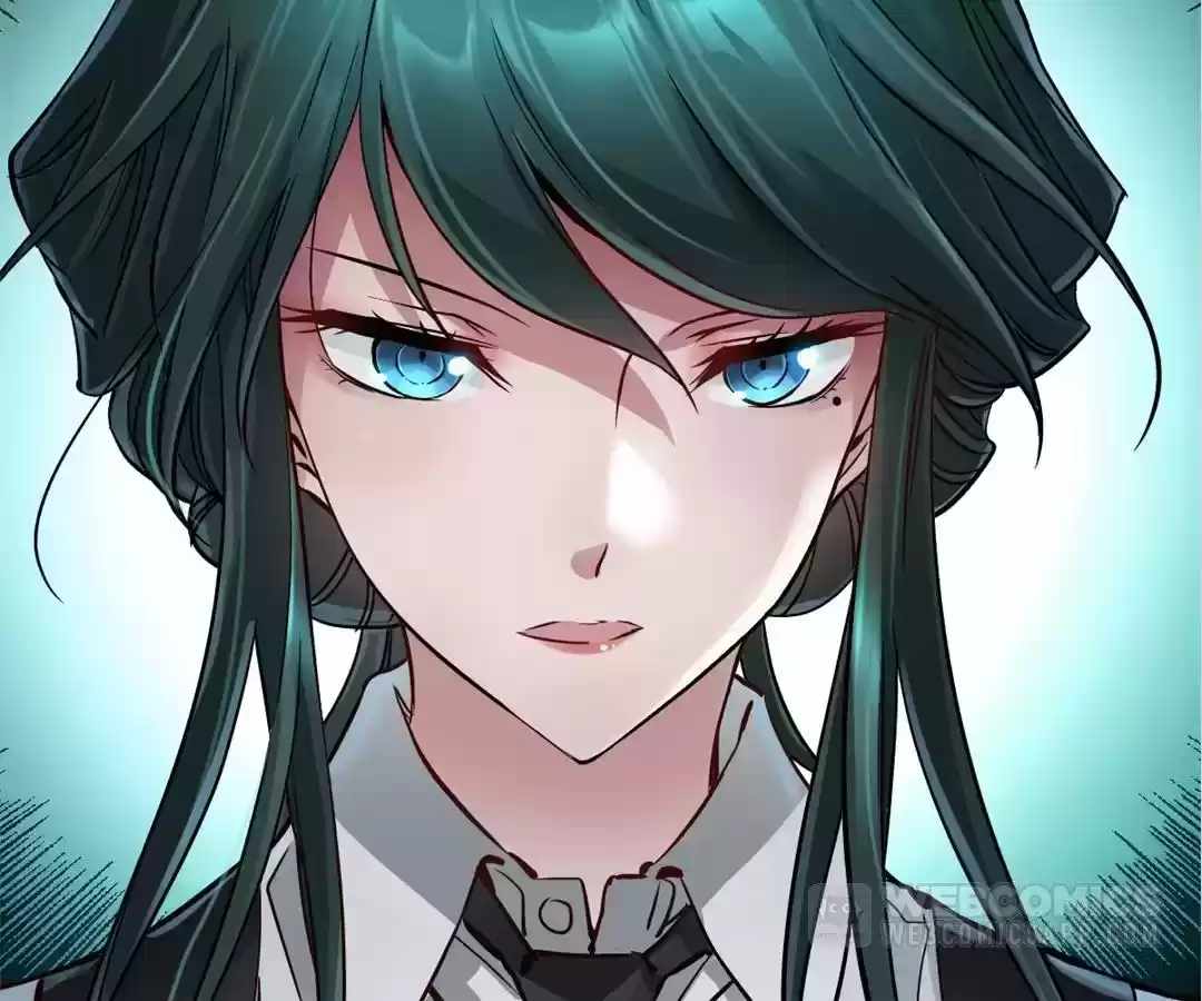 Divine Hand Chapter 40 - Page 155