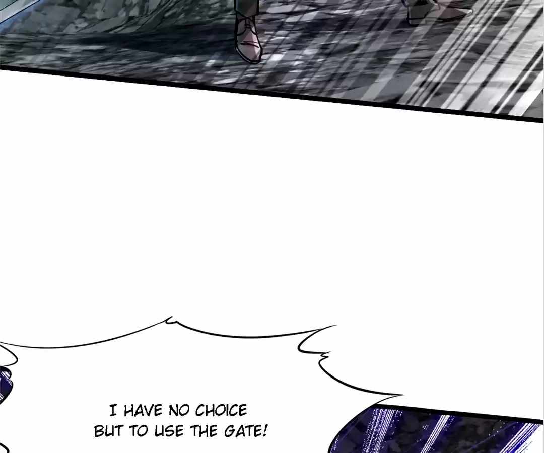 Divine Hand Chapter 40 - Page 17