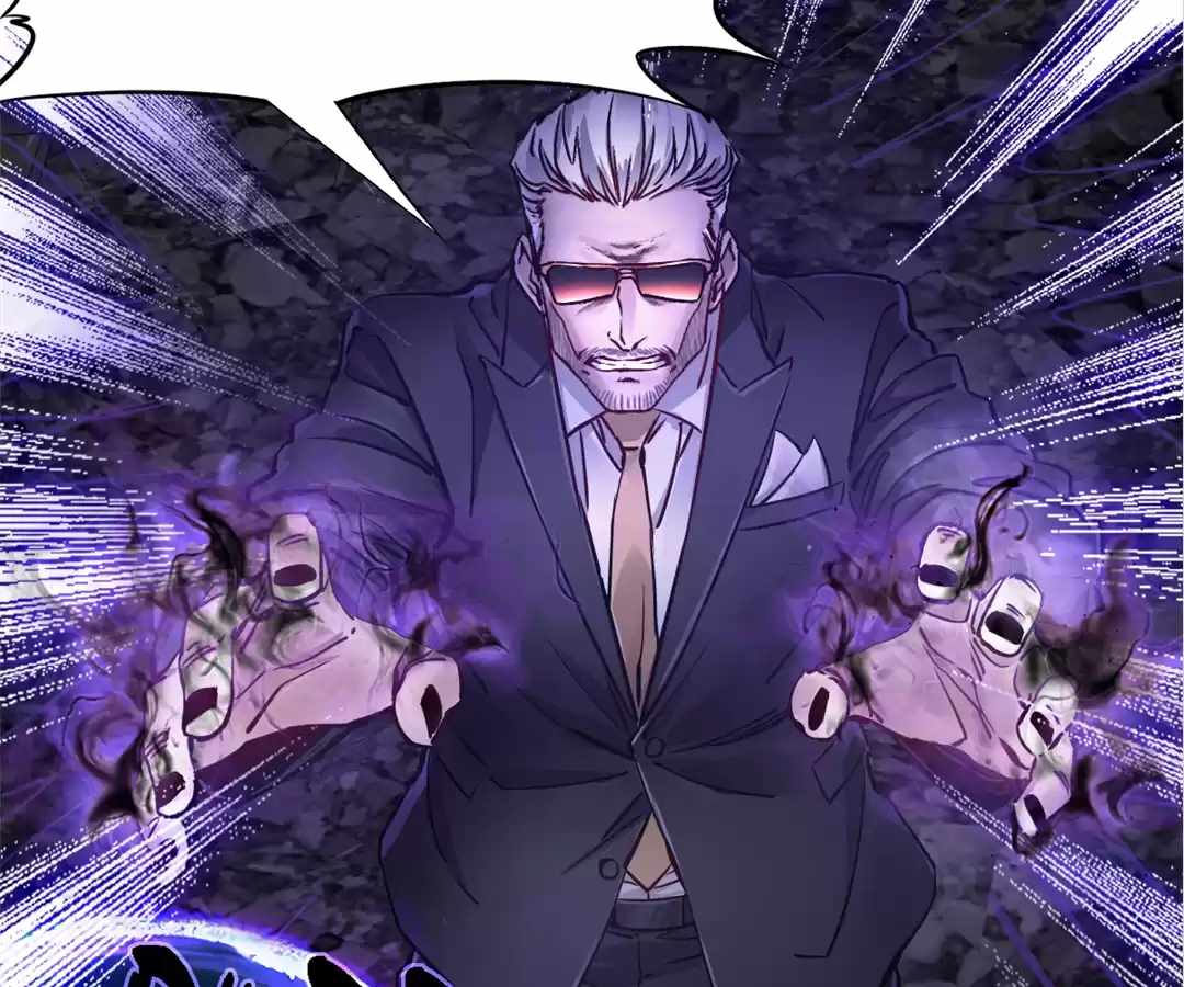 Divine Hand Chapter 40 - Page 18