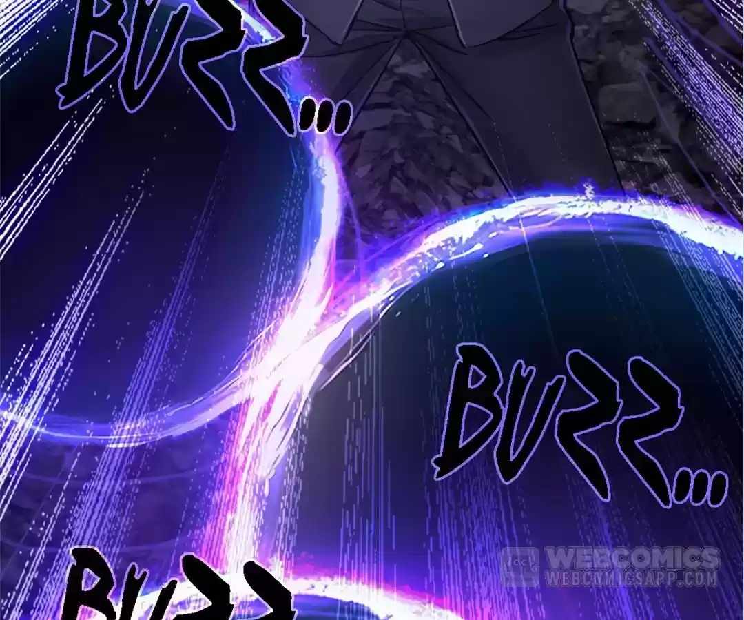 Divine Hand Chapter 40 - Page 19