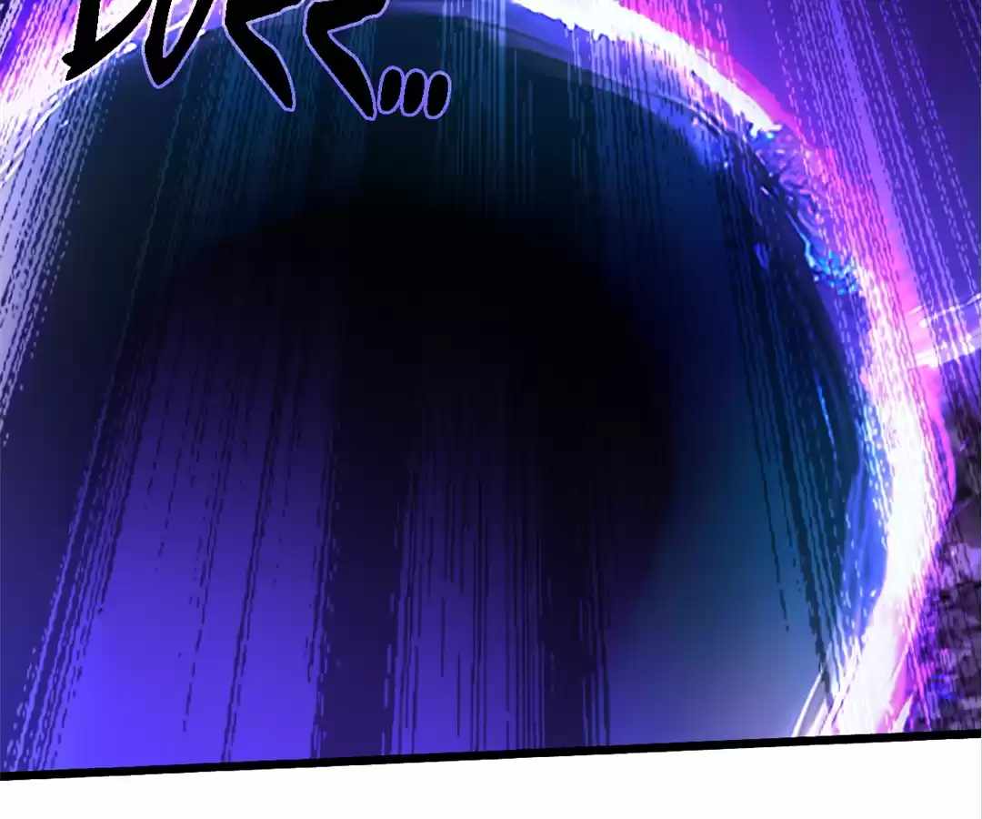 Divine Hand Chapter 40 - Page 20