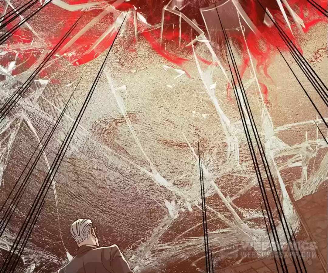 Divine Hand Chapter 40 - Page 3