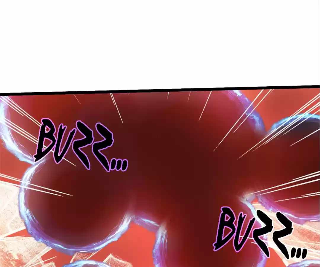 Divine Hand Chapter 40 - Page 22