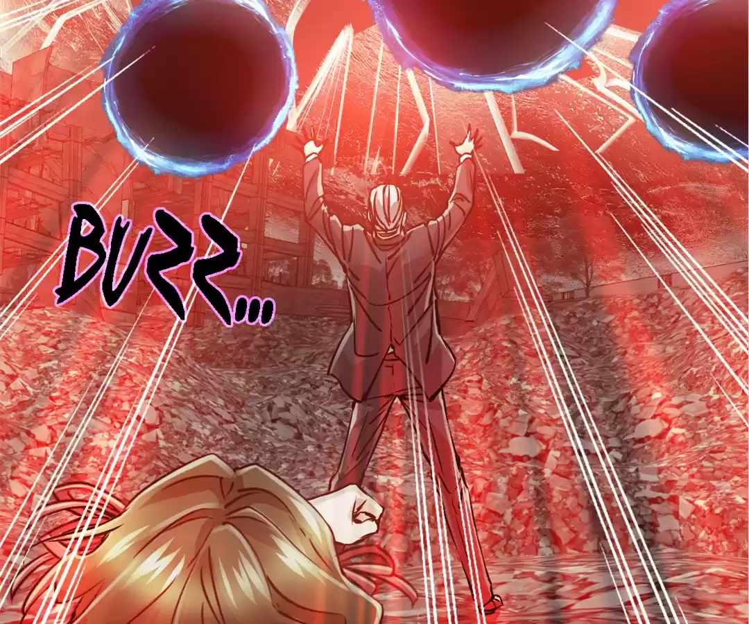 Divine Hand Chapter 40 - Page 23