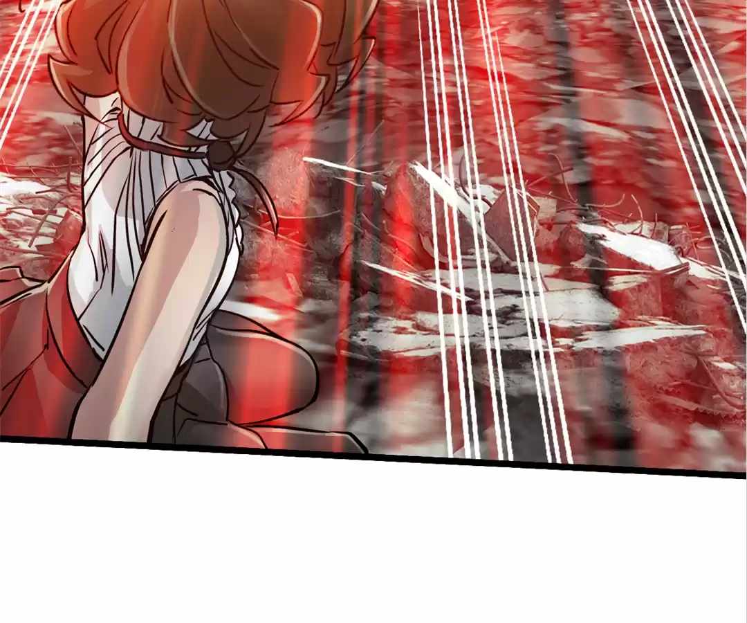 Divine Hand Chapter 40 - Page 24