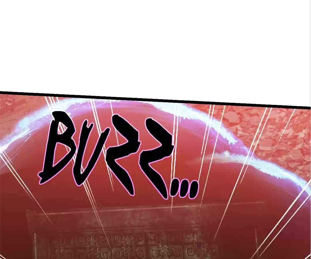 Divine Hand Chapter 40 - Page 25