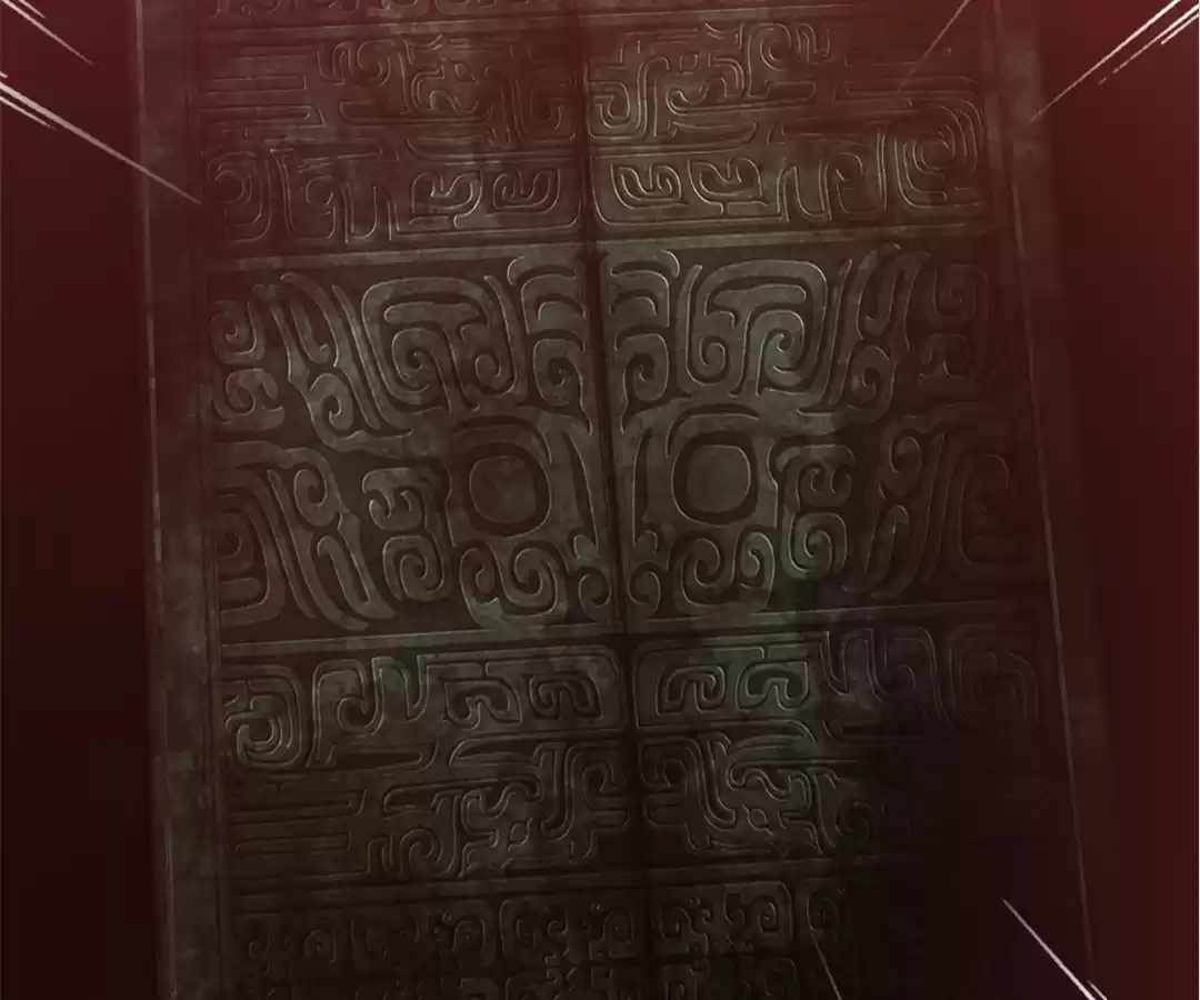 Divine Hand Chapter 40 - Page 26