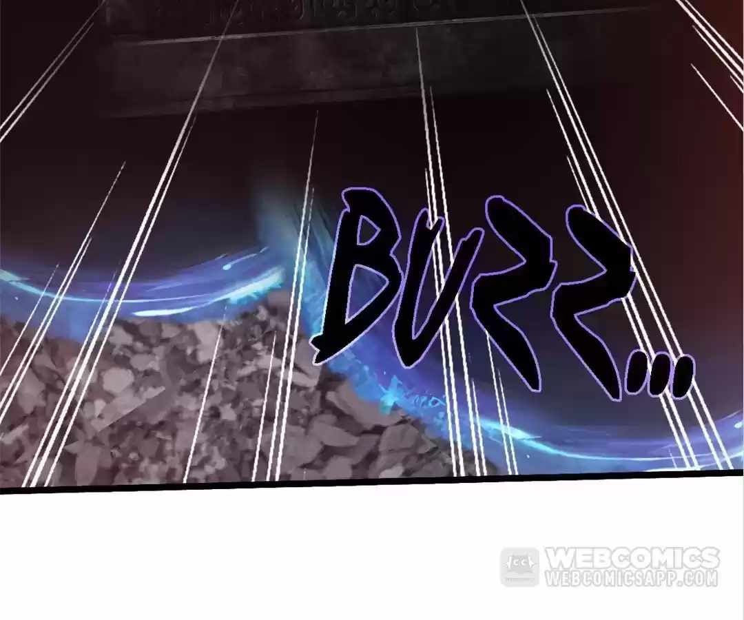 Divine Hand Chapter 40 - Page 27