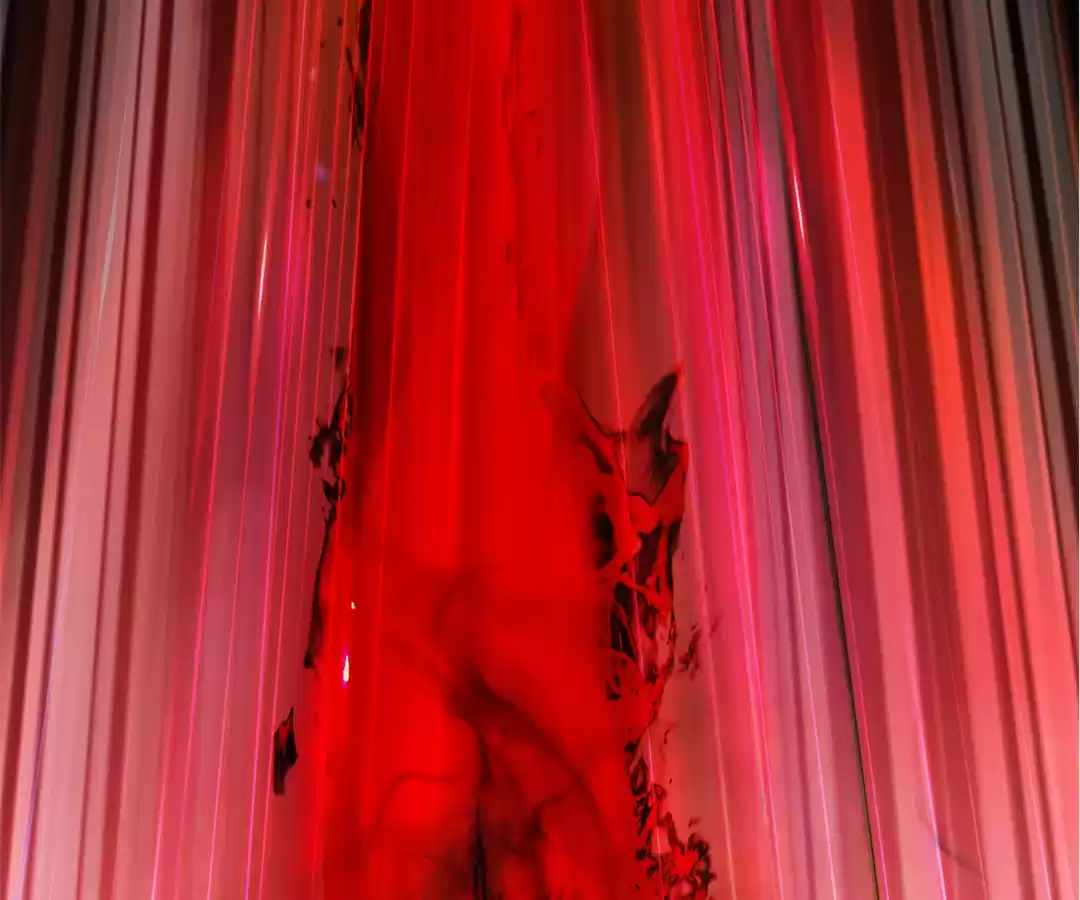 Divine Hand Chapter 40 - Page 31