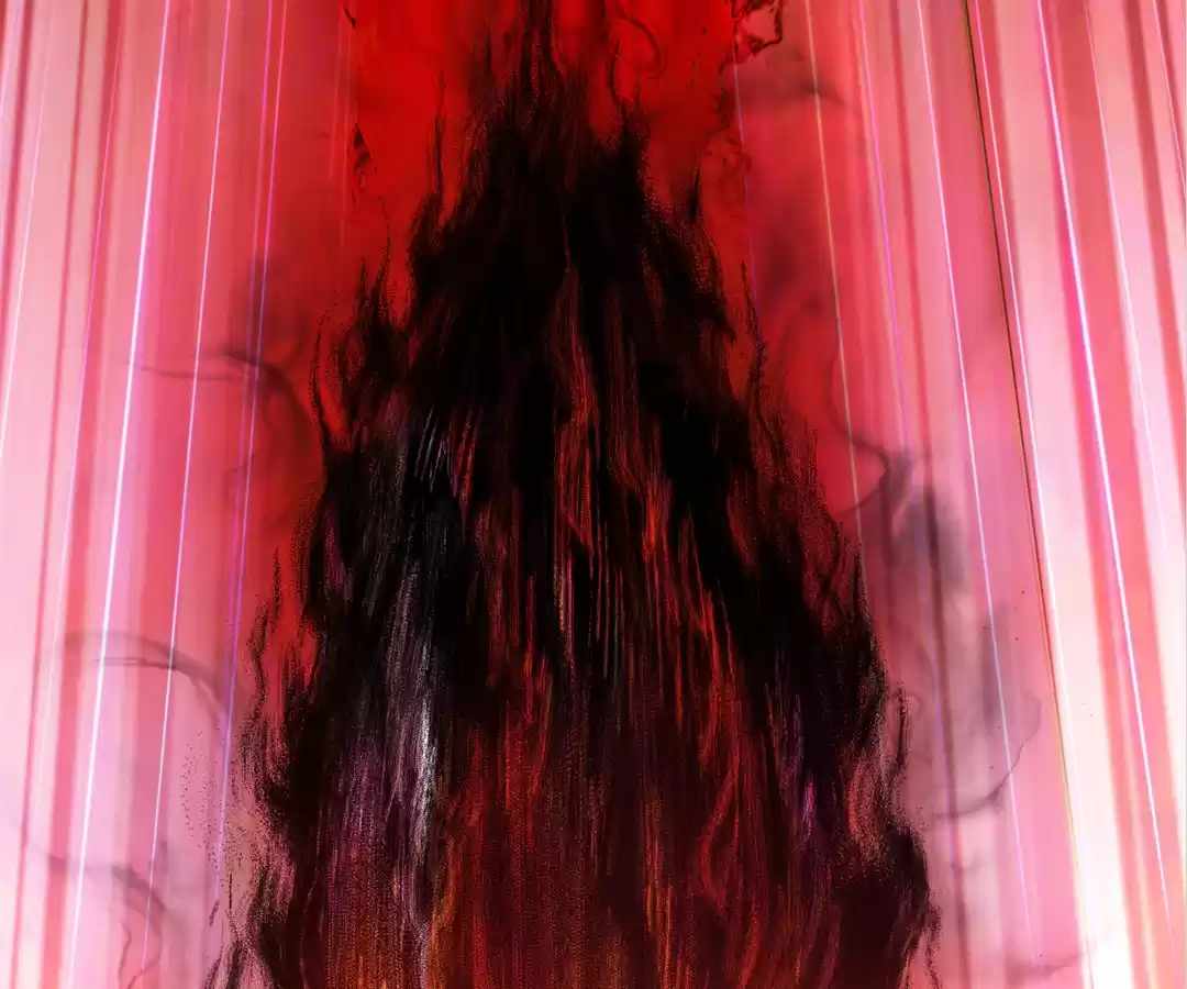 Divine Hand Chapter 40 - Page 32