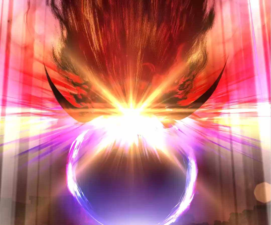 Divine Hand Chapter 40 - Page 33