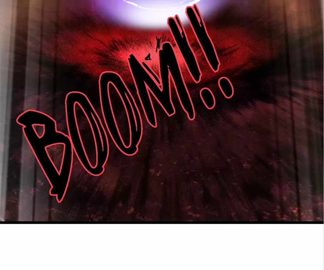 Divine Hand Chapter 40 - Page 34