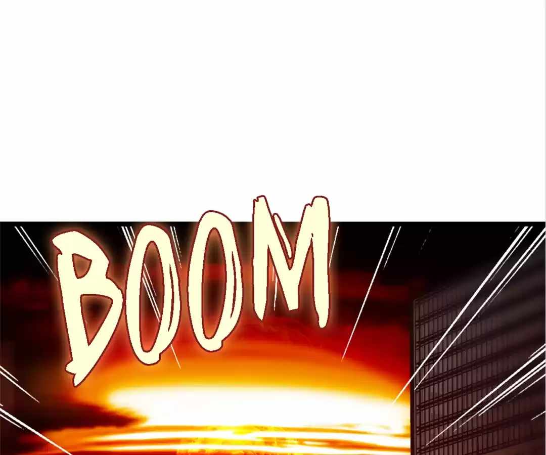 Divine Hand Chapter 40 - Page 36