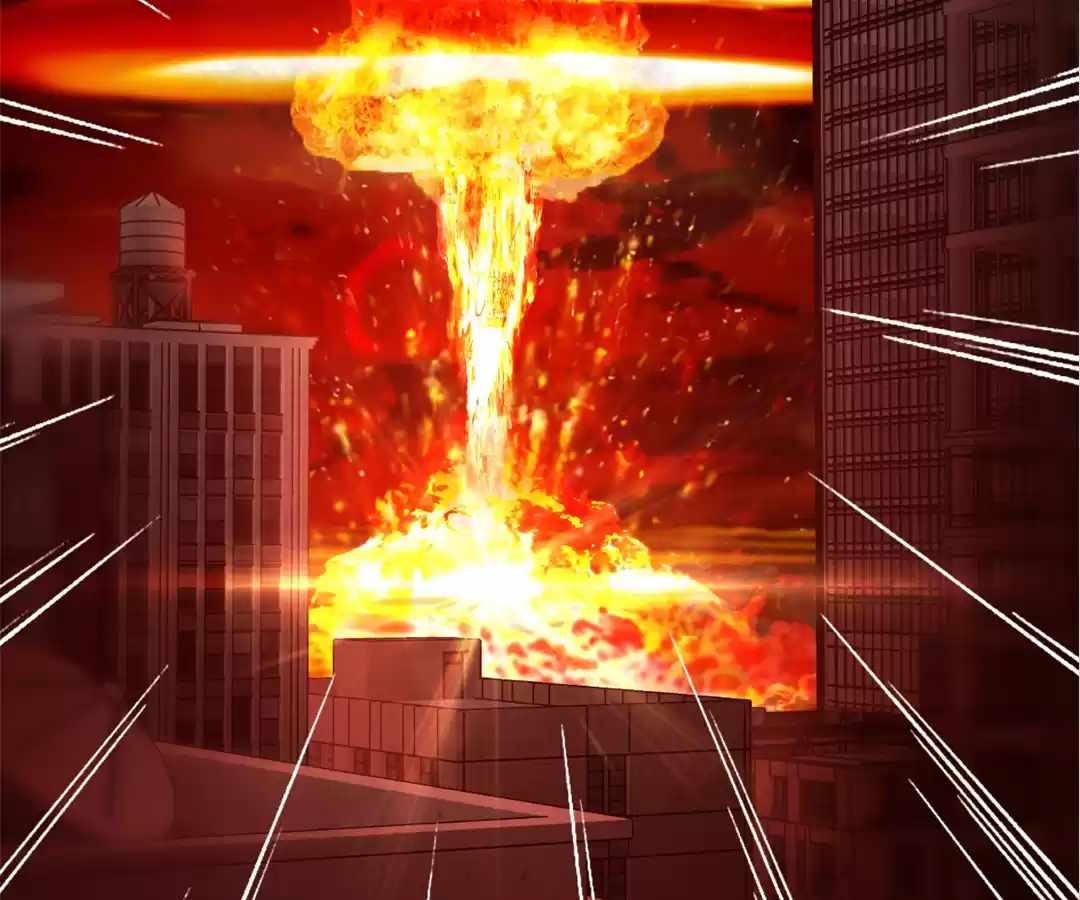 Divine Hand Chapter 40 - Page 37