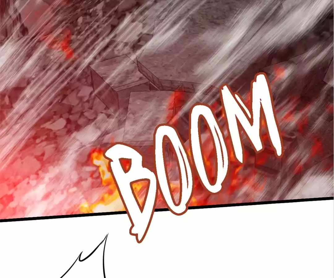 Divine Hand Chapter 40 - Page 40