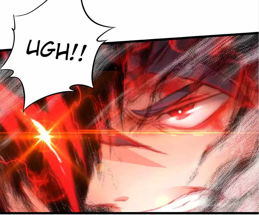 Divine Hand Chapter 40 - Page 41