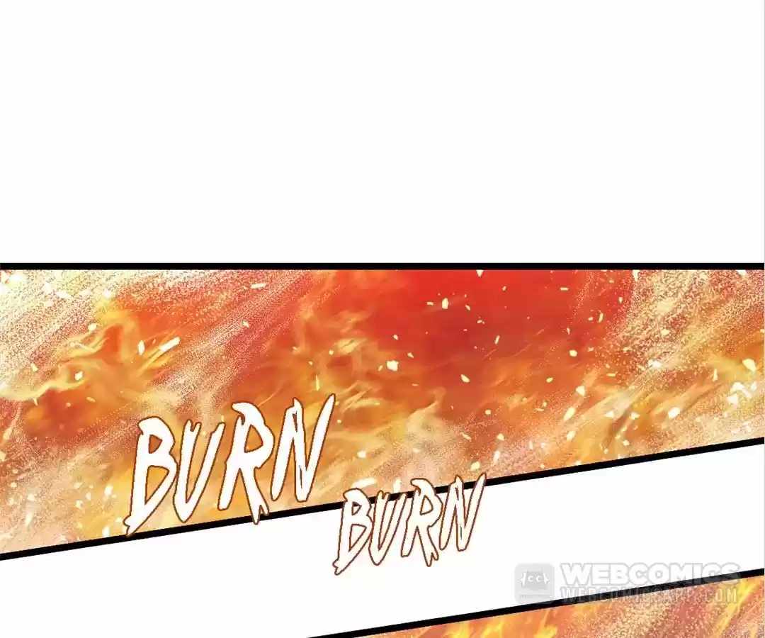 Divine Hand Chapter 40 - Page 43