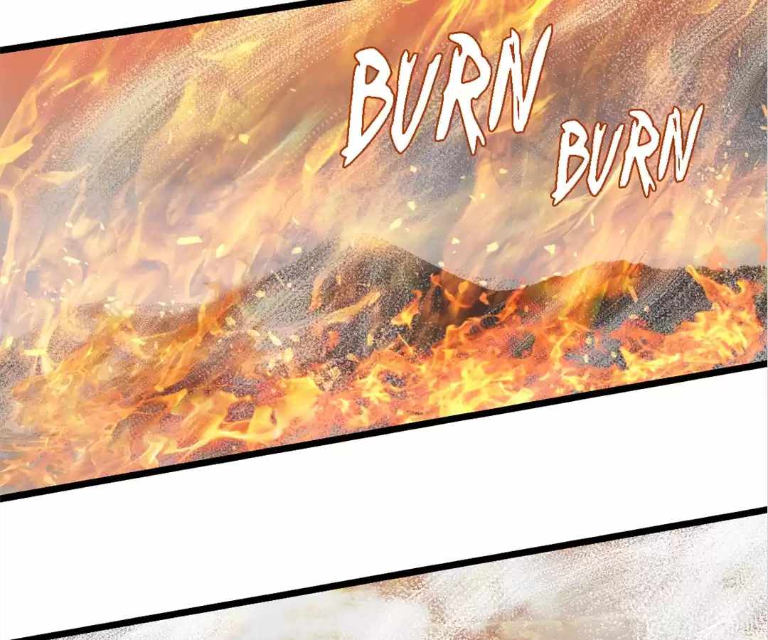 Divine Hand Chapter 40 - Page 44