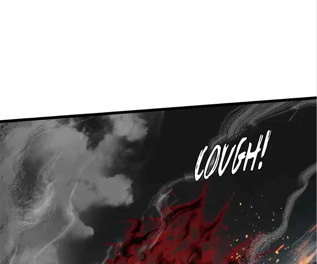 Divine Hand Chapter 40 - Page 47