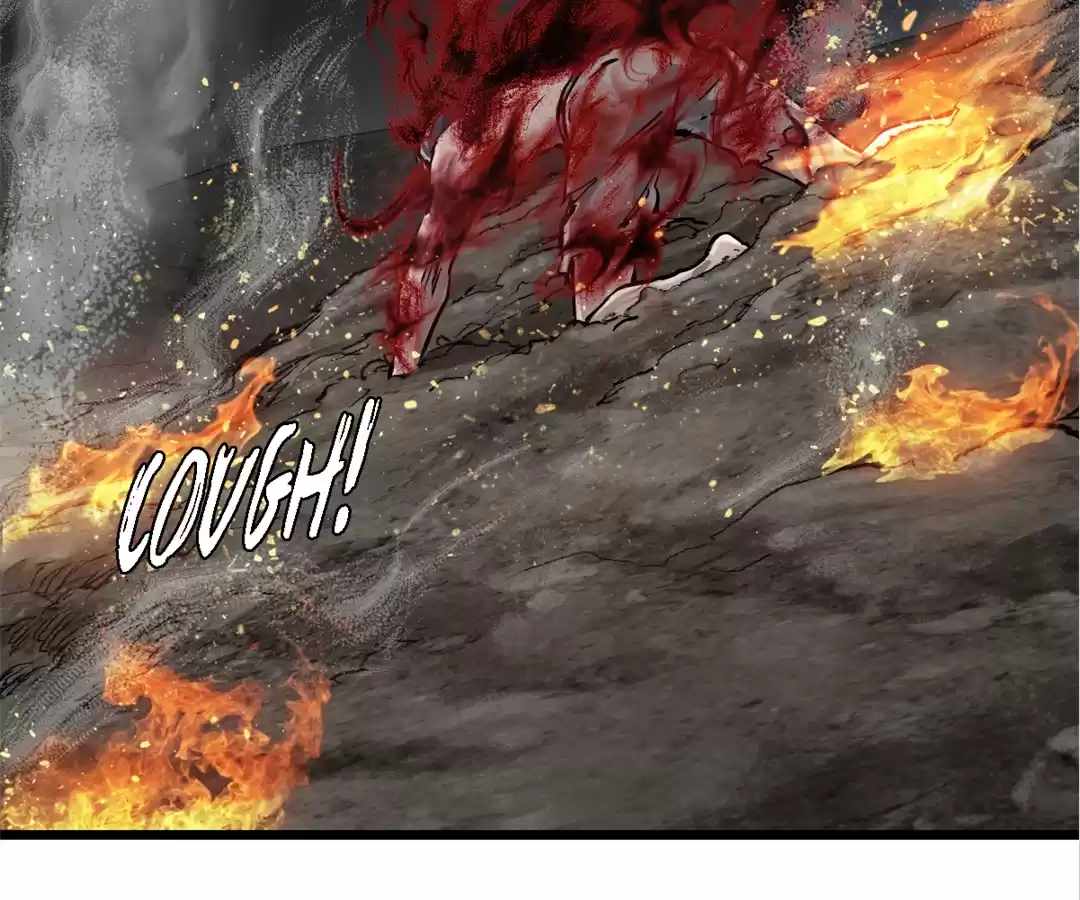 Divine Hand Chapter 40 - Page 48