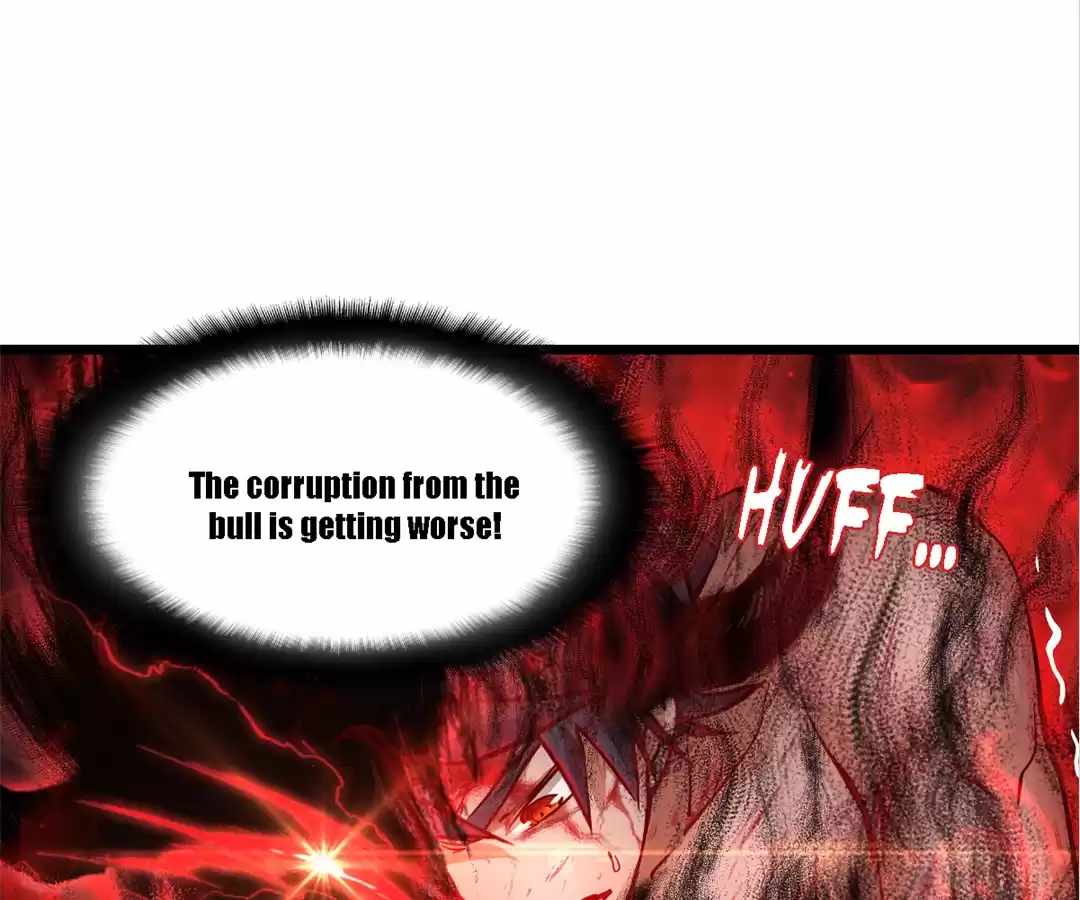 Divine Hand Chapter 40 - Page 50