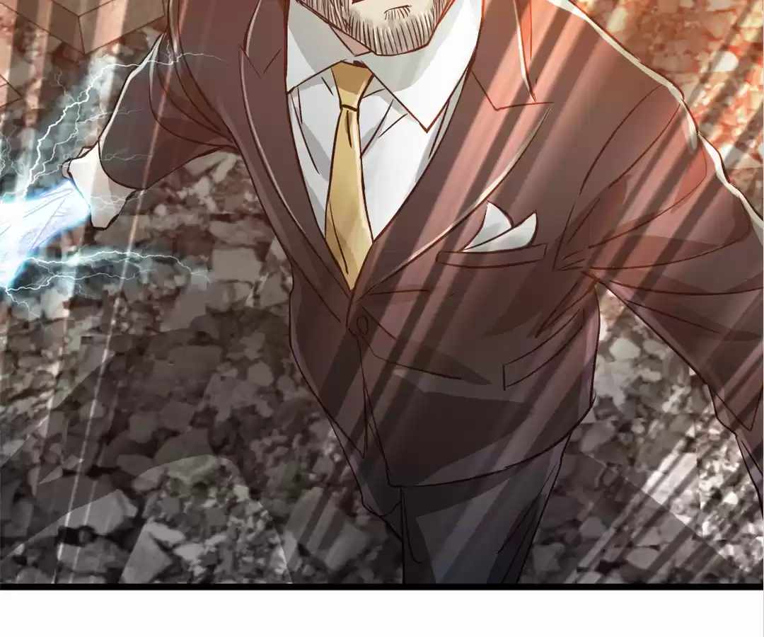 Divine Hand Chapter 40 - Page 6