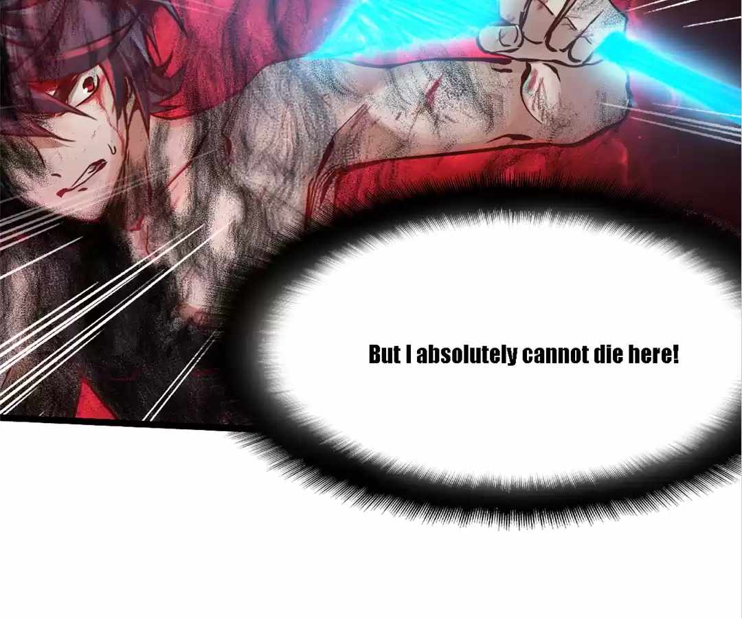 Divine Hand Chapter 40 - Page 53