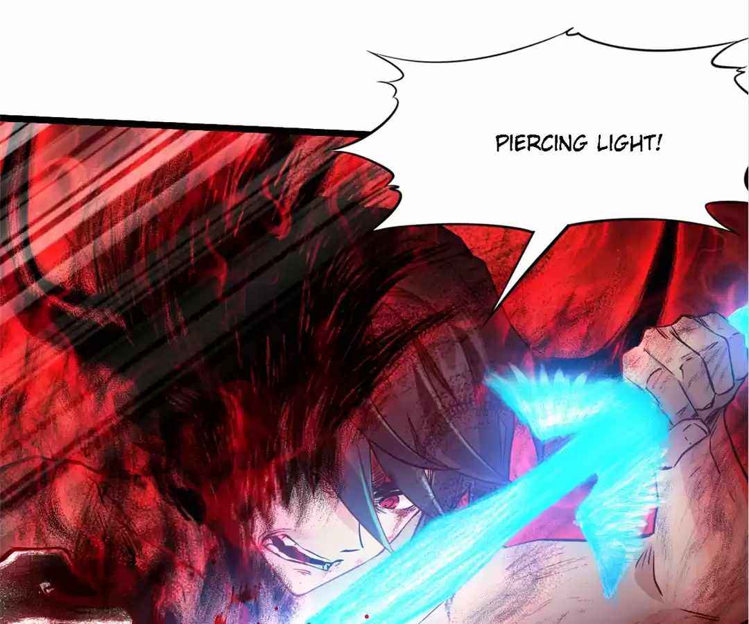 Divine Hand Chapter 40 - Page 54