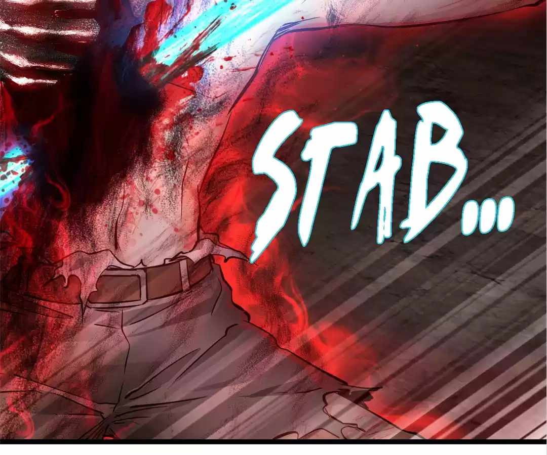 Divine Hand Chapter 40 - Page 55