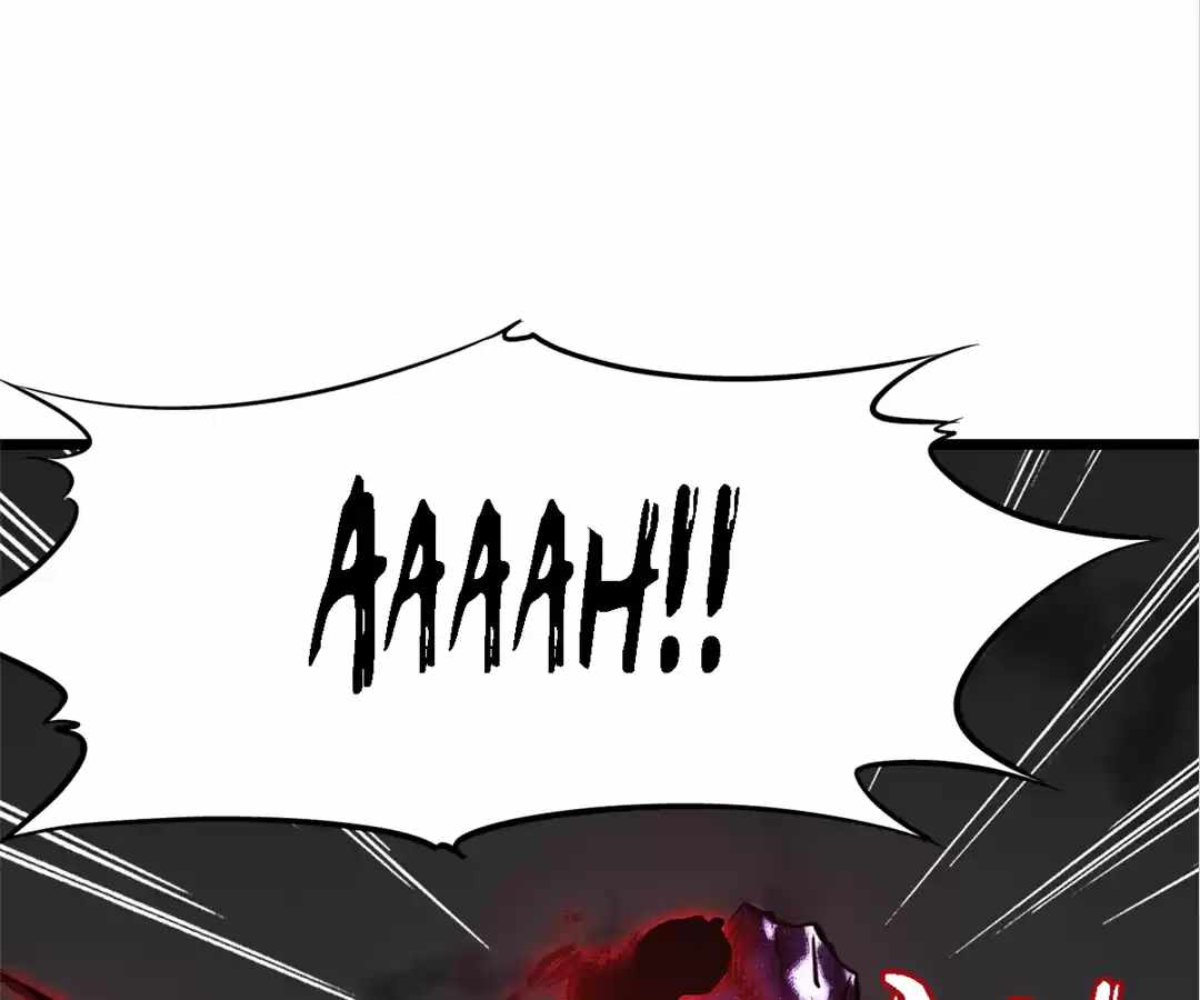 Divine Hand Chapter 40 - Page 57