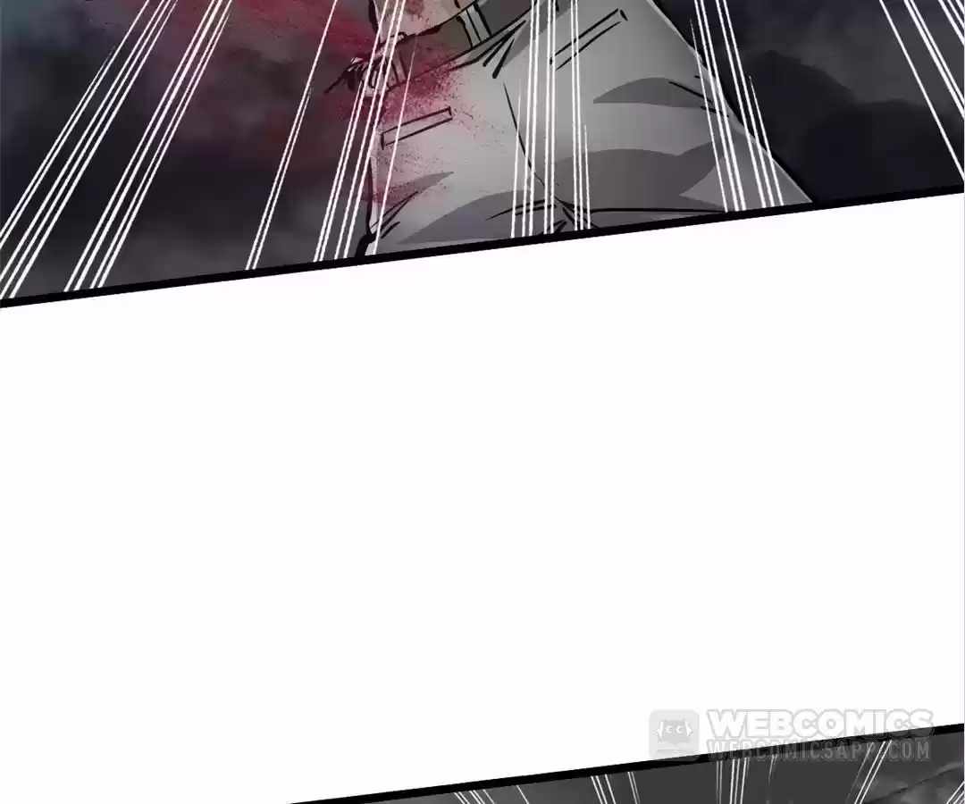 Divine Hand Chapter 40 - Page 59