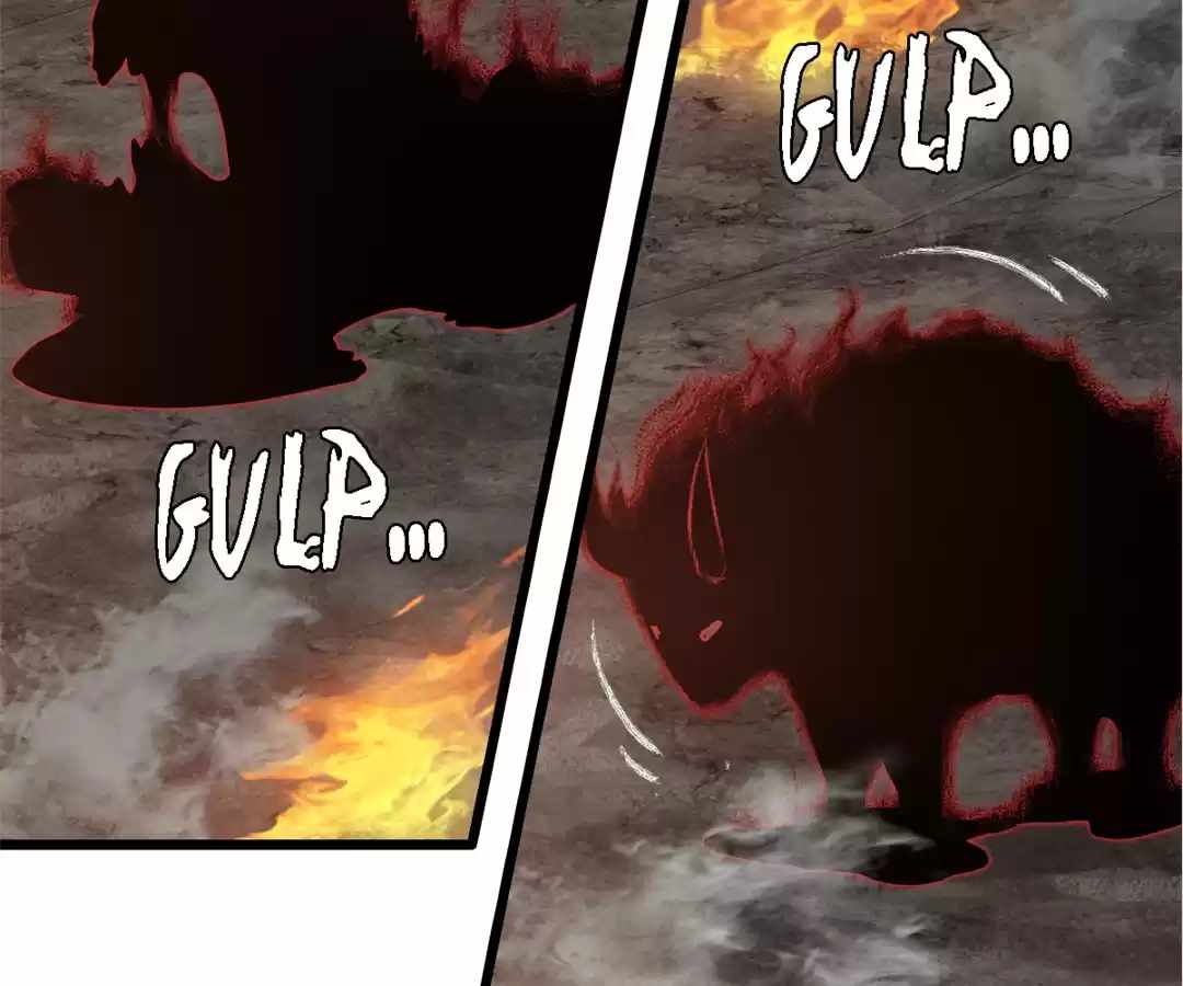 Divine Hand Chapter 40 - Page 62