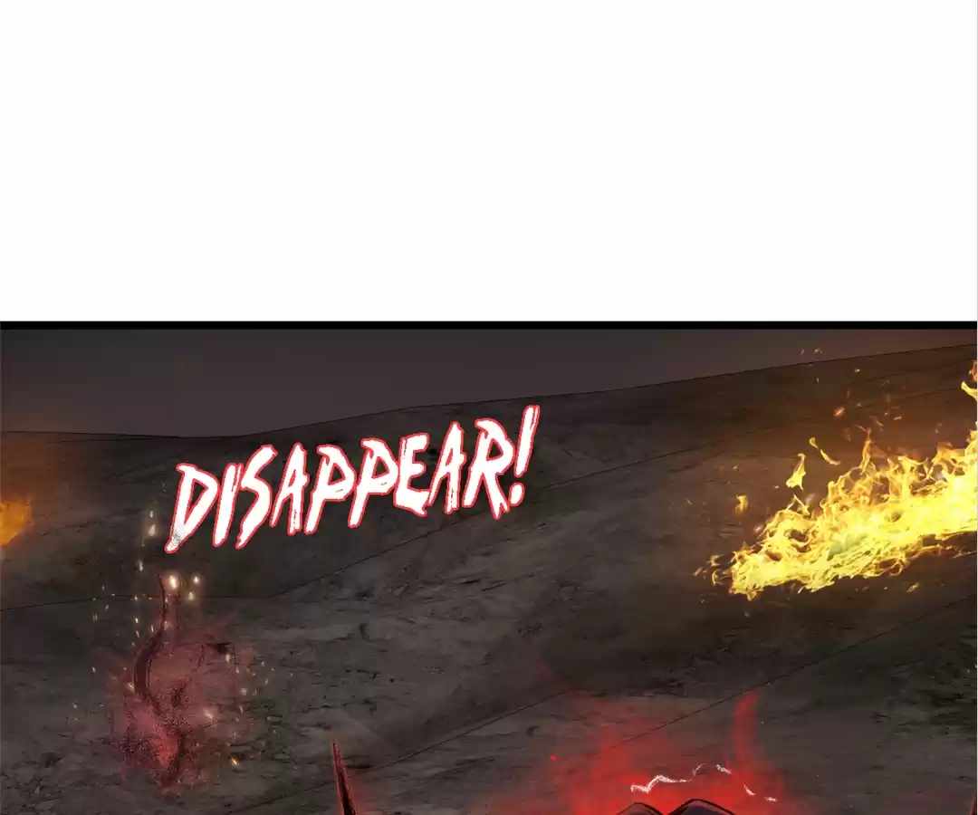 Divine Hand Chapter 40 - Page 64