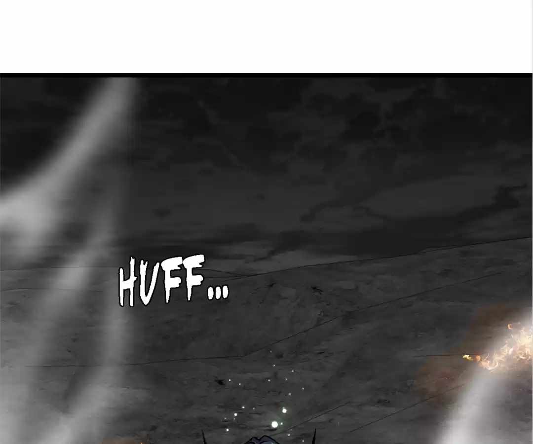 Divine Hand Chapter 40 - Page 68