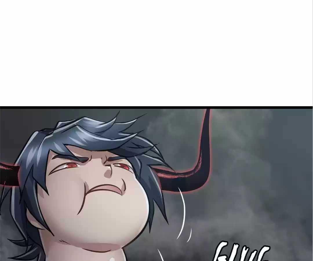 Divine Hand Chapter 40 - Page 71