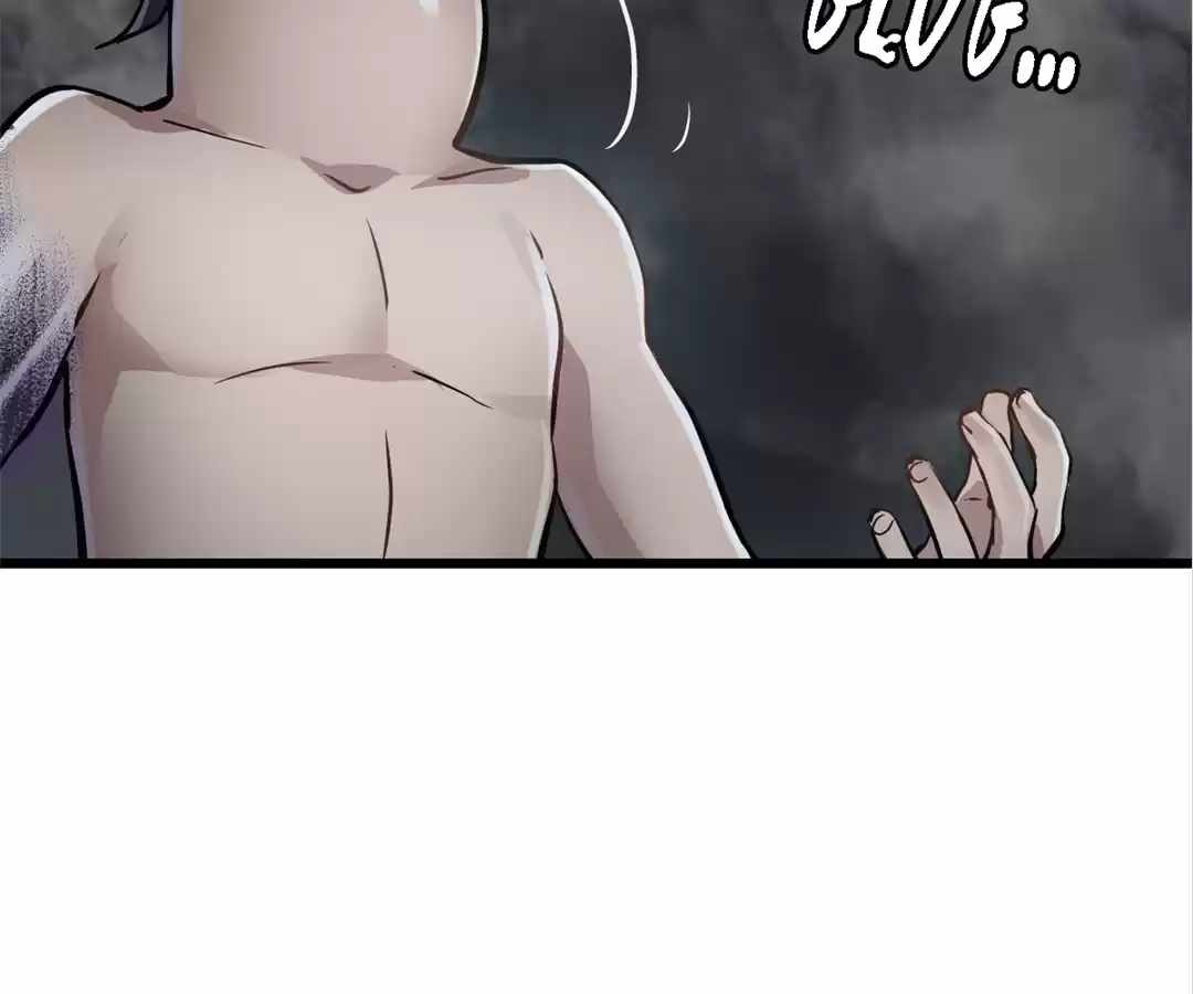 Divine Hand Chapter 40 - Page 72