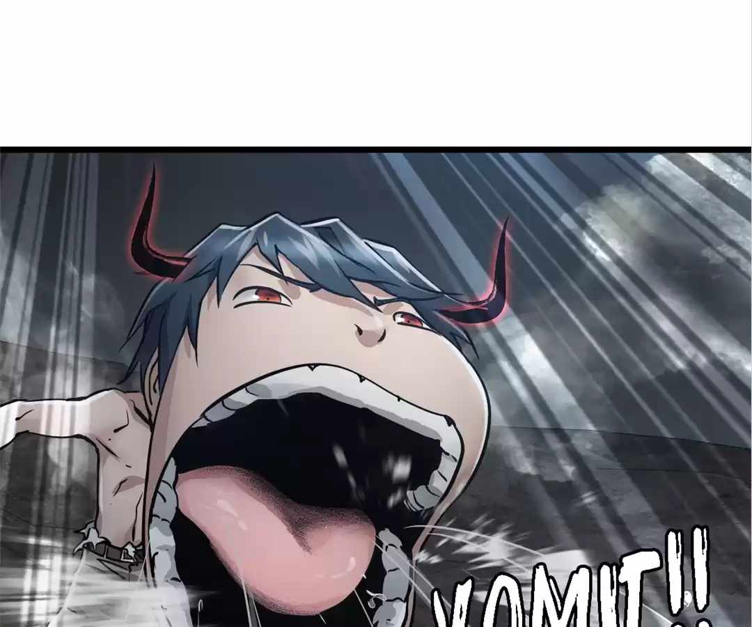 Divine Hand Chapter 40 - Page 73