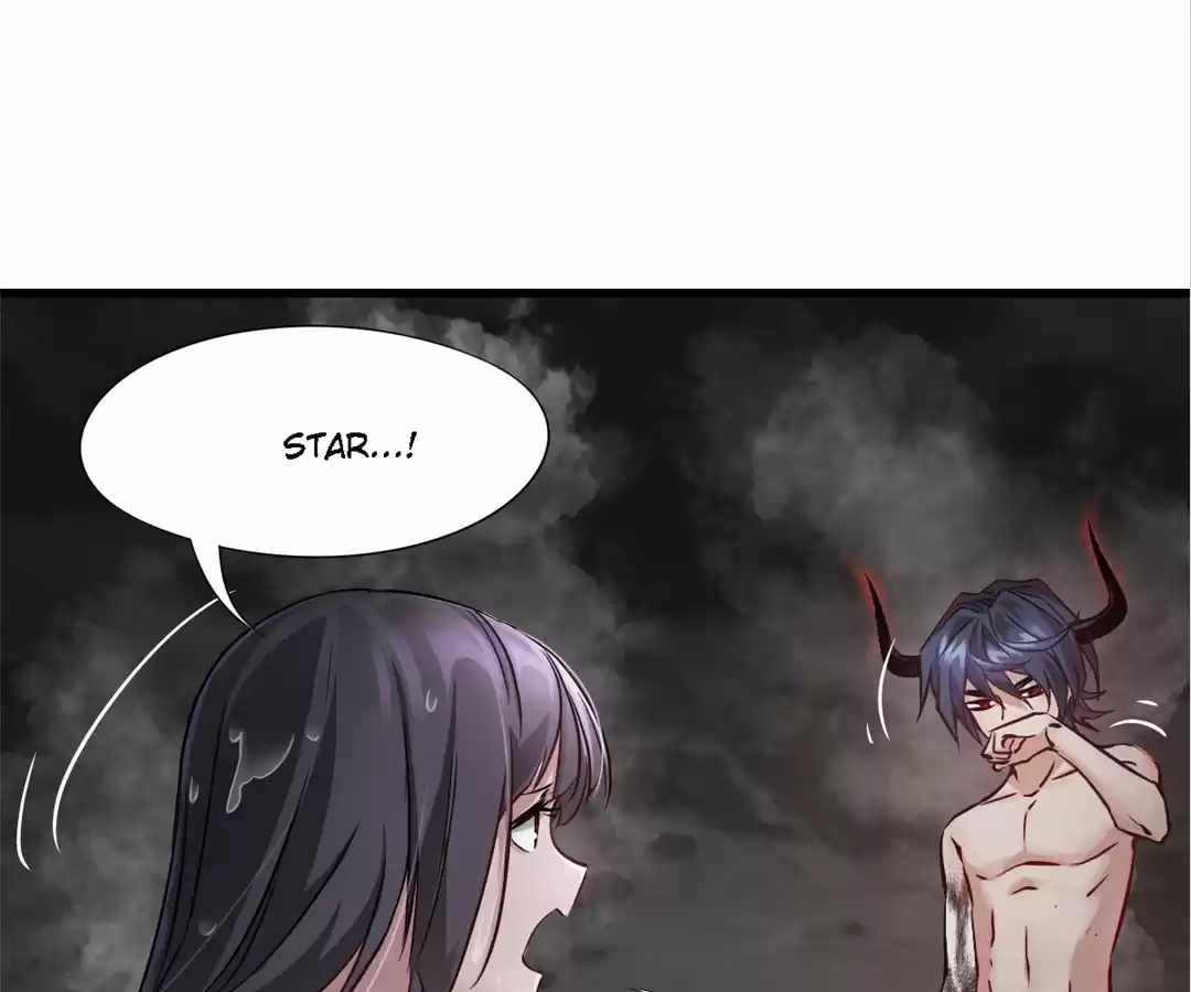 Divine Hand Chapter 40 - Page 78