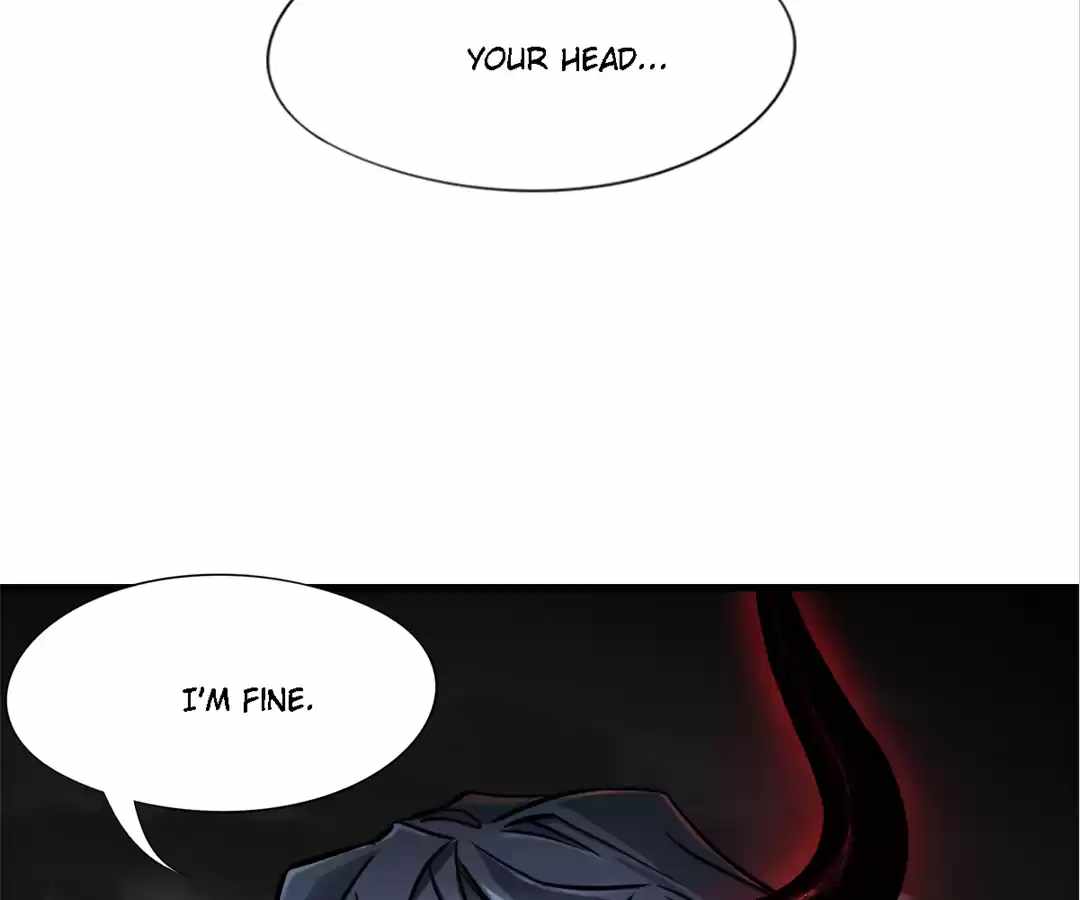 Divine Hand Chapter 40 - Page 80