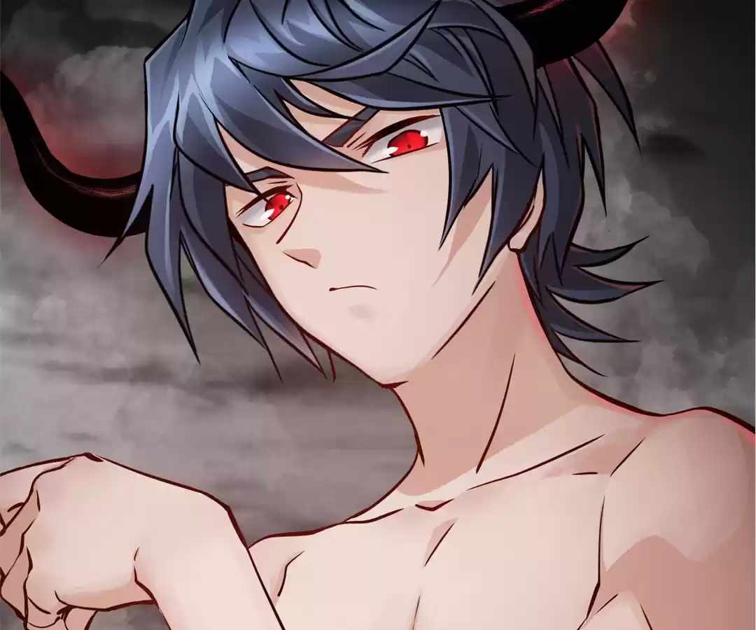 Divine Hand Chapter 40 - Page 81