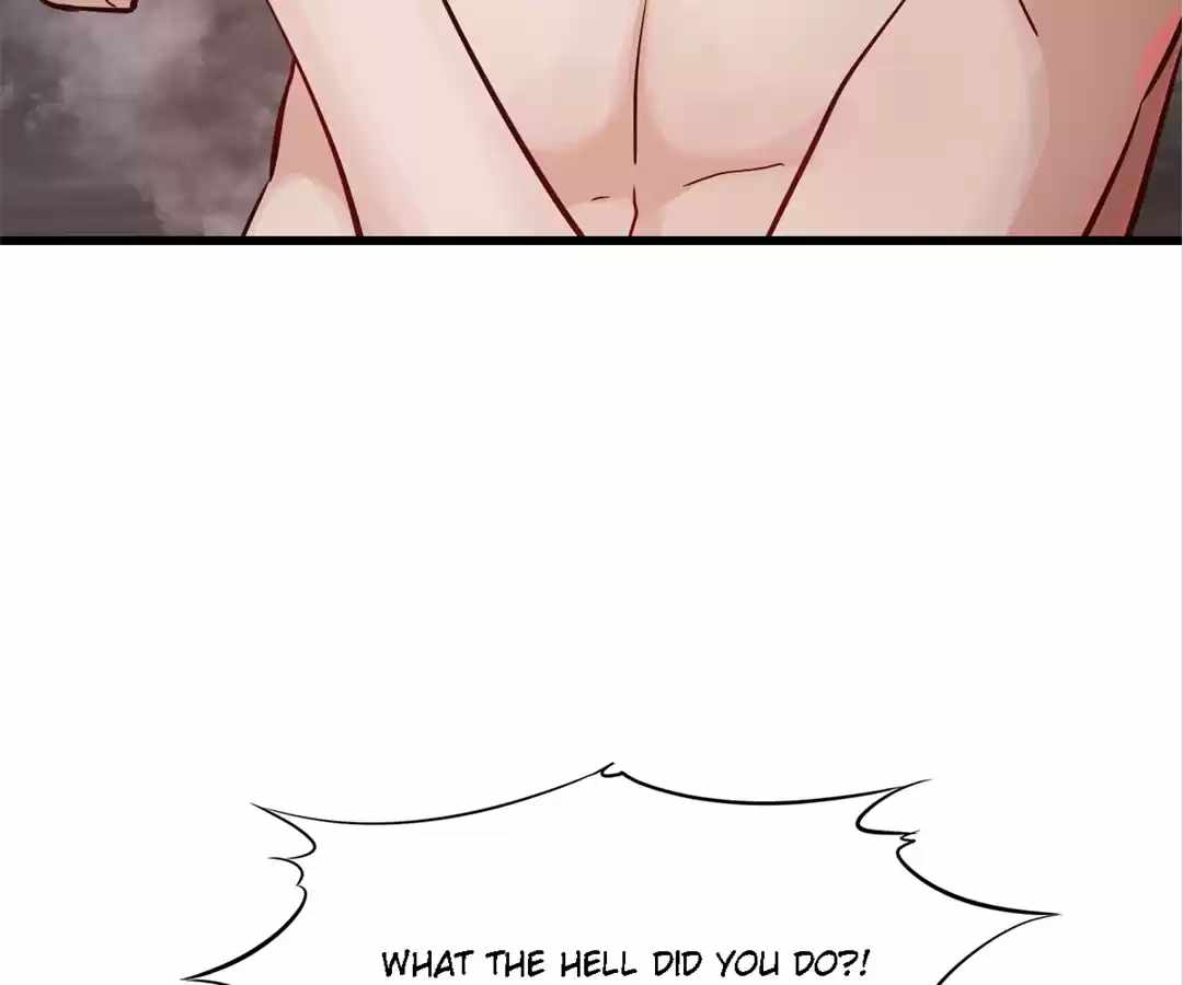 Divine Hand Chapter 40 - Page 82